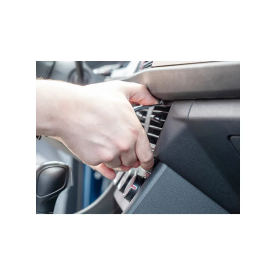 Bild 2 : 855437 : Brodit ProClip für VW Jetta VII (USA), ab Bj. 2018