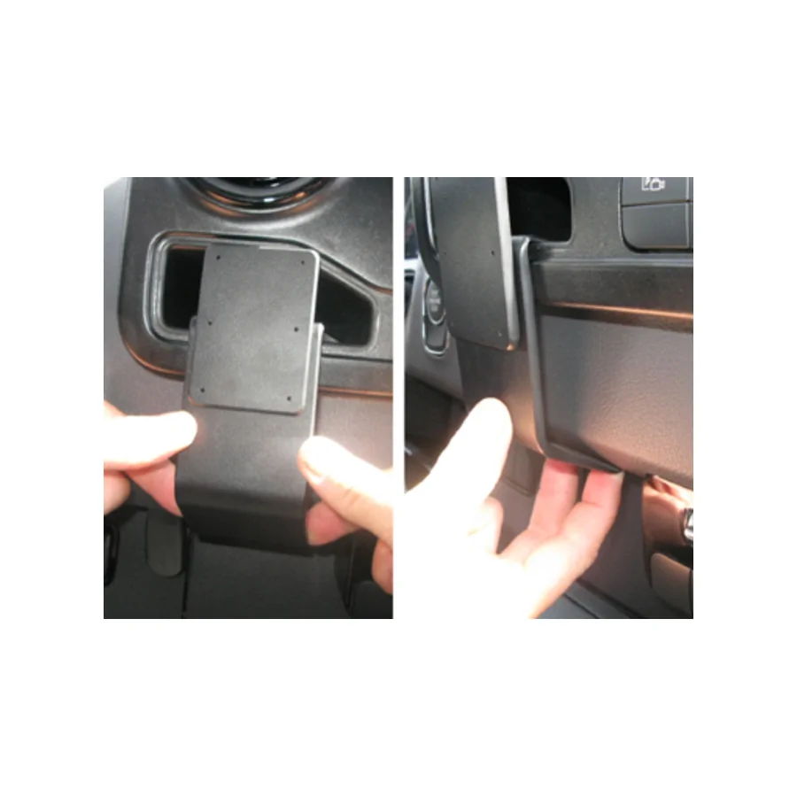 Bild 2 : 855442 : Brodit ProClip für Mercedes Sprinter (W907 / W910), ab Bj. 06/2018