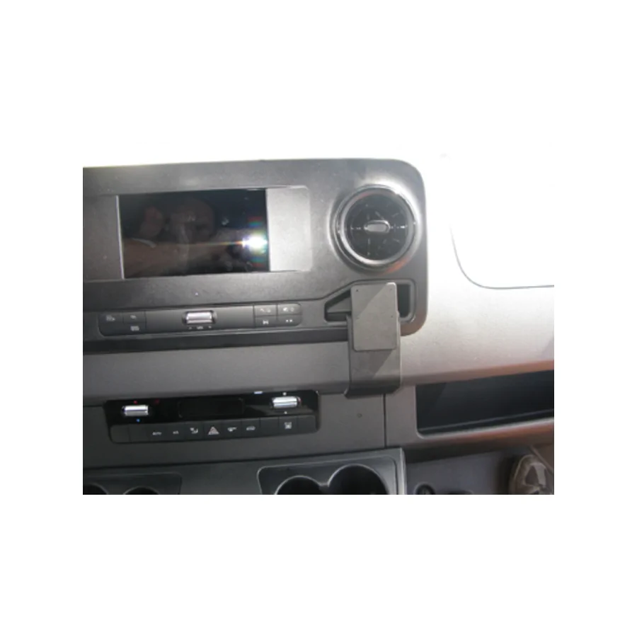 Bild 3 : 855442 : Brodit ProClip für Mercedes Sprinter (W907 / W910), ab Bj. 06/2018