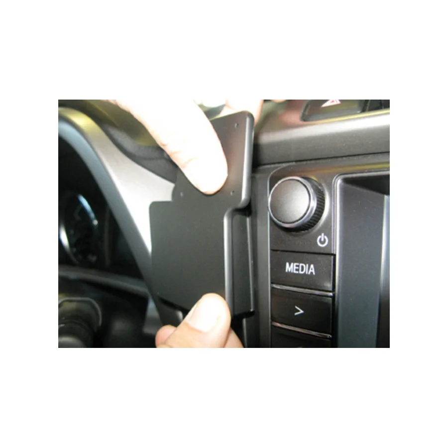 Bild 2 : 855444 : Brodit ProClip für Toyota RAV 4, ab Bj. 2013 bis 2018
