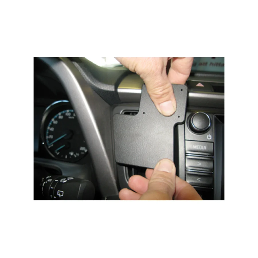 Bild 3 : 855444 : Brodit ProClip für Toyota RAV 4, ab Bj. 2013 bis 2018