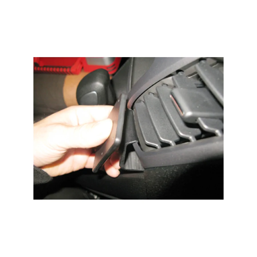 Bild 1 : 855451 : Brodit ProClip für Ford Transit Connect, ab Bj. 2018 bis 2023