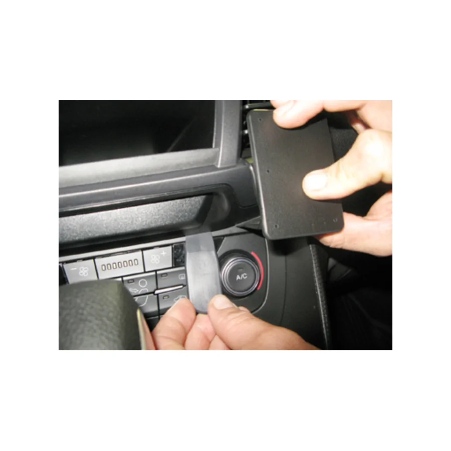 Bild 2 : 855451 : Brodit ProClip für Ford Transit Connect, ab Bj. 2018 bis 2023