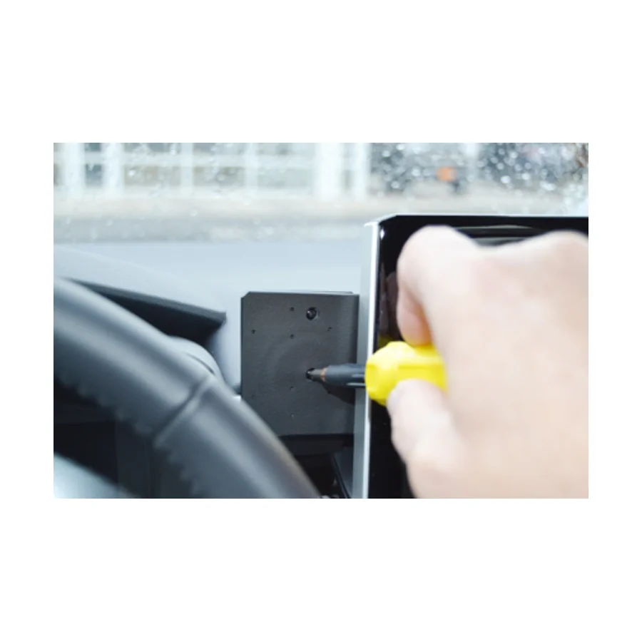 Bild 3 : 855453 : Brodit ProClip für Toyota Corolla, ab Bj. 02/2019 (nur bei Ausstattung MIT JBL Soundsystem)