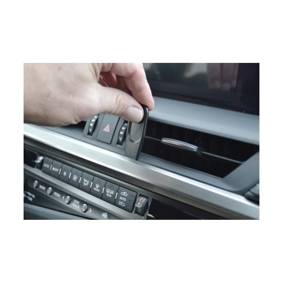 Bild 1 : 855454 : Brodit ProClip für Lexus ES-Serie, ab Bj. 2019 bis 2021