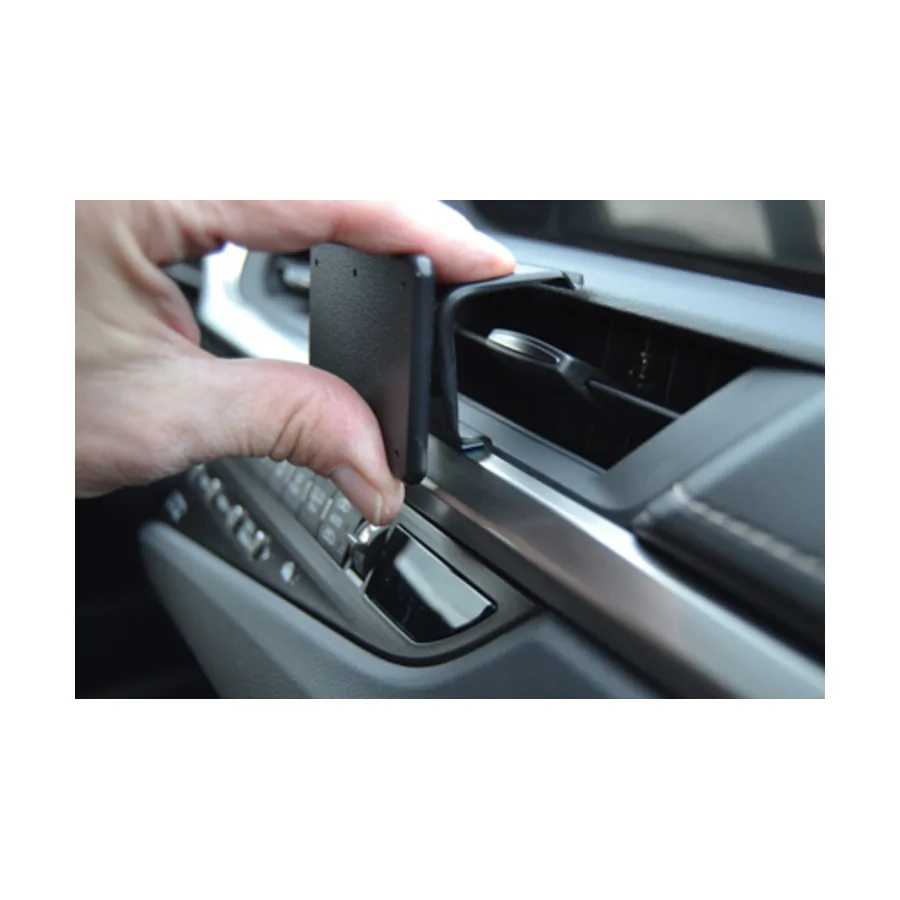 Bild 2 : 855454 : Brodit ProClip für Lexus ES-Serie, ab Bj. 2019 bis 2021