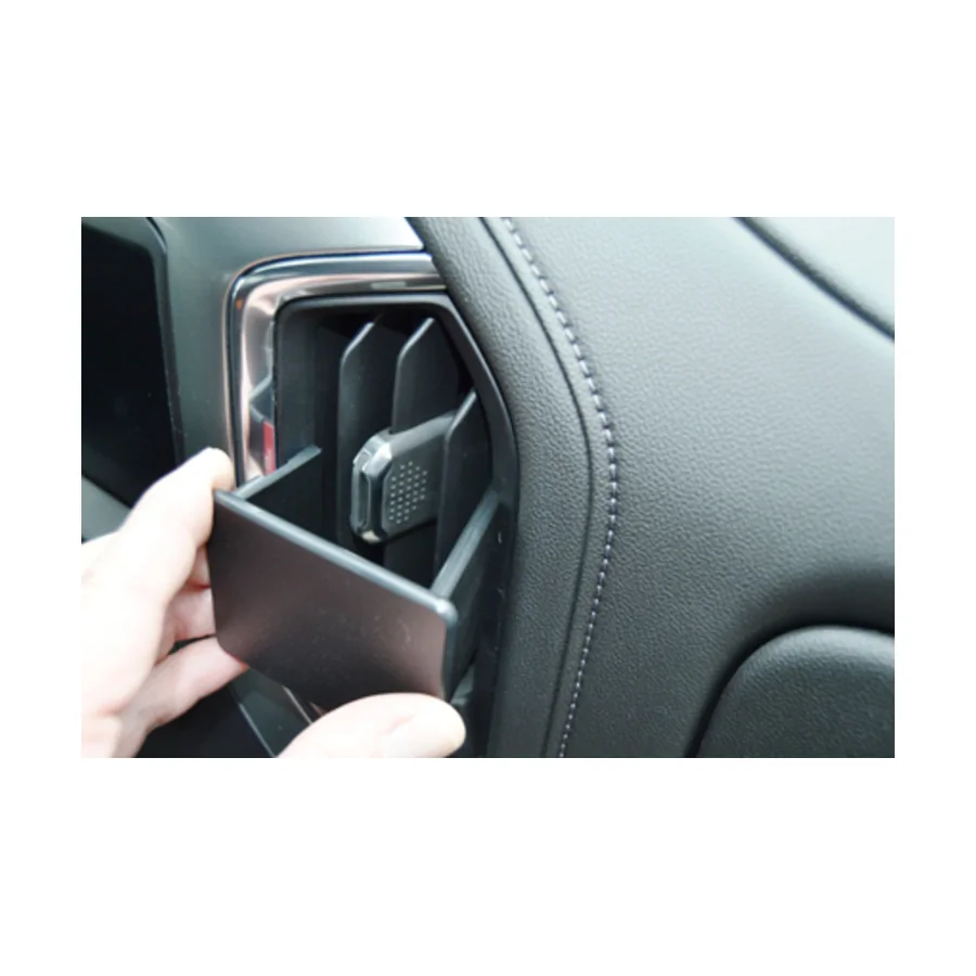 Bild 1 : 855456 : Brodit ProClip für Chevrolet Silverado, ab Bj. 2019 bis 2024