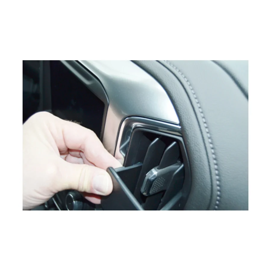 Bild 2 : 855456 : Brodit ProClip für Chevrolet Silverado, ab Bj. 2019 bis 2024