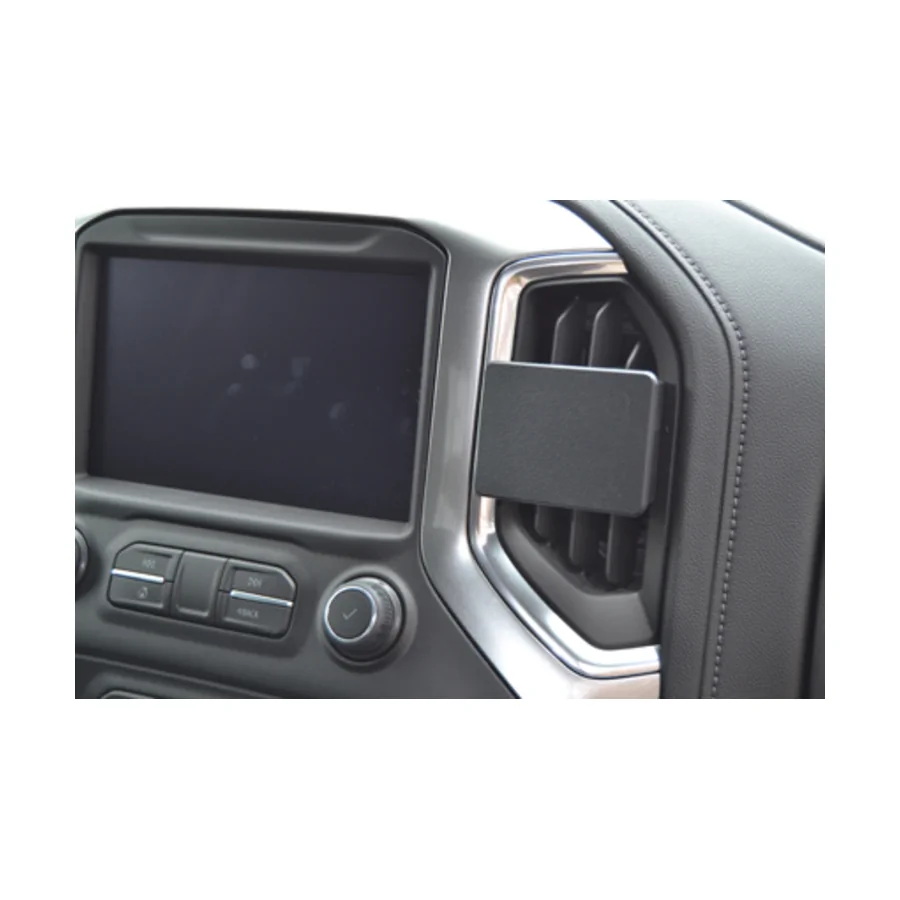 Bild 3 : 855456 : Brodit ProClip für Chevrolet Silverado, ab Bj. 2019 bis 2024