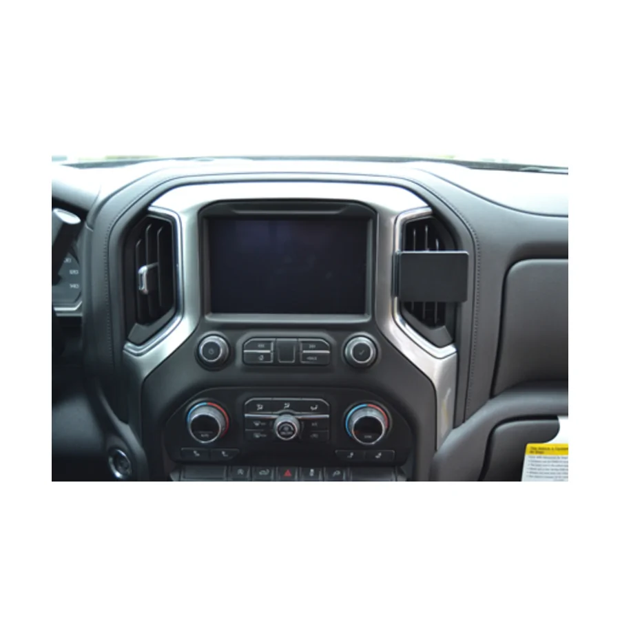 Bild 4 : 855456 : Brodit ProClip für Chevrolet Silverado, ab Bj. 2019 bis 2024