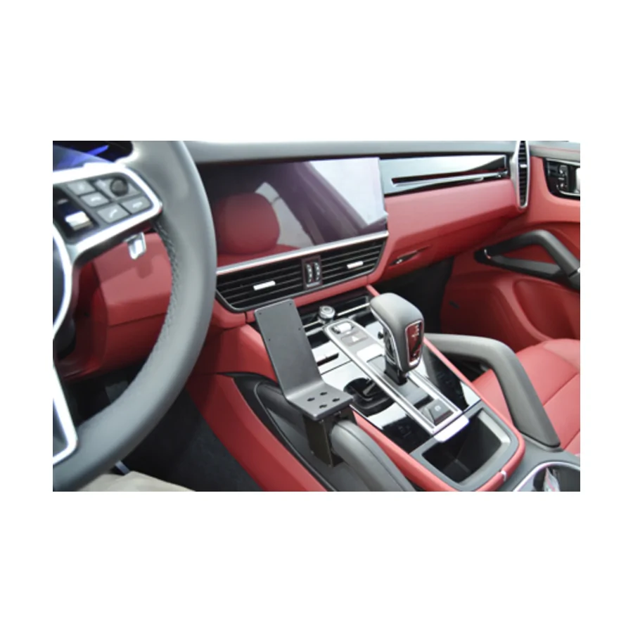 Bild 3 : 855457 : Brodit ProClip für Porsche Cayenne, ab Bj. 2019
