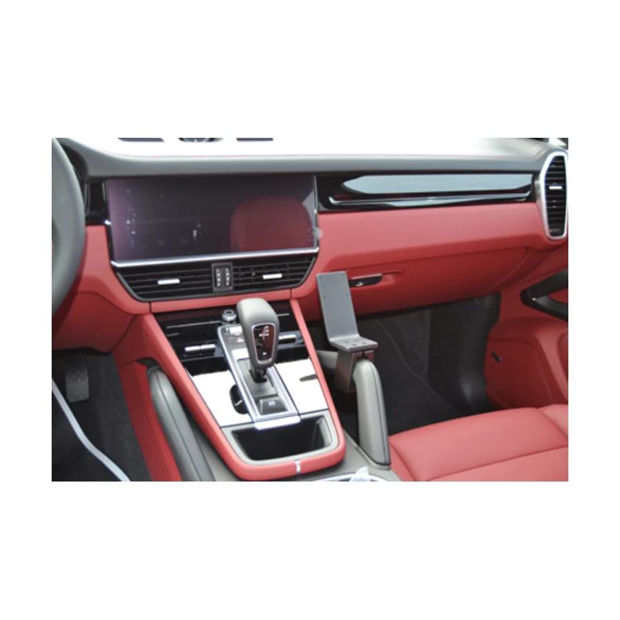 Bild 4 : 855457 : Brodit ProClip für Porsche Cayenne, ab Bj. 2019