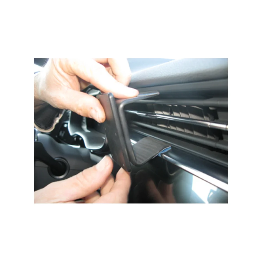 Bild 1 : 855462 : Brodit ProClip für Audi Q8, ab Bj. 2018