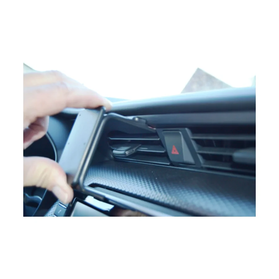 Bild 1 : 855464 : Brodit ProClip für Nissan Kicks, ab Bj. 2019 bis 2024