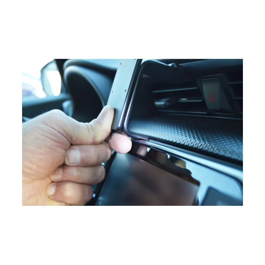 Bild 2 : 855464 : Brodit ProClip für Nissan Kicks, ab Bj. 2019 bis 2024