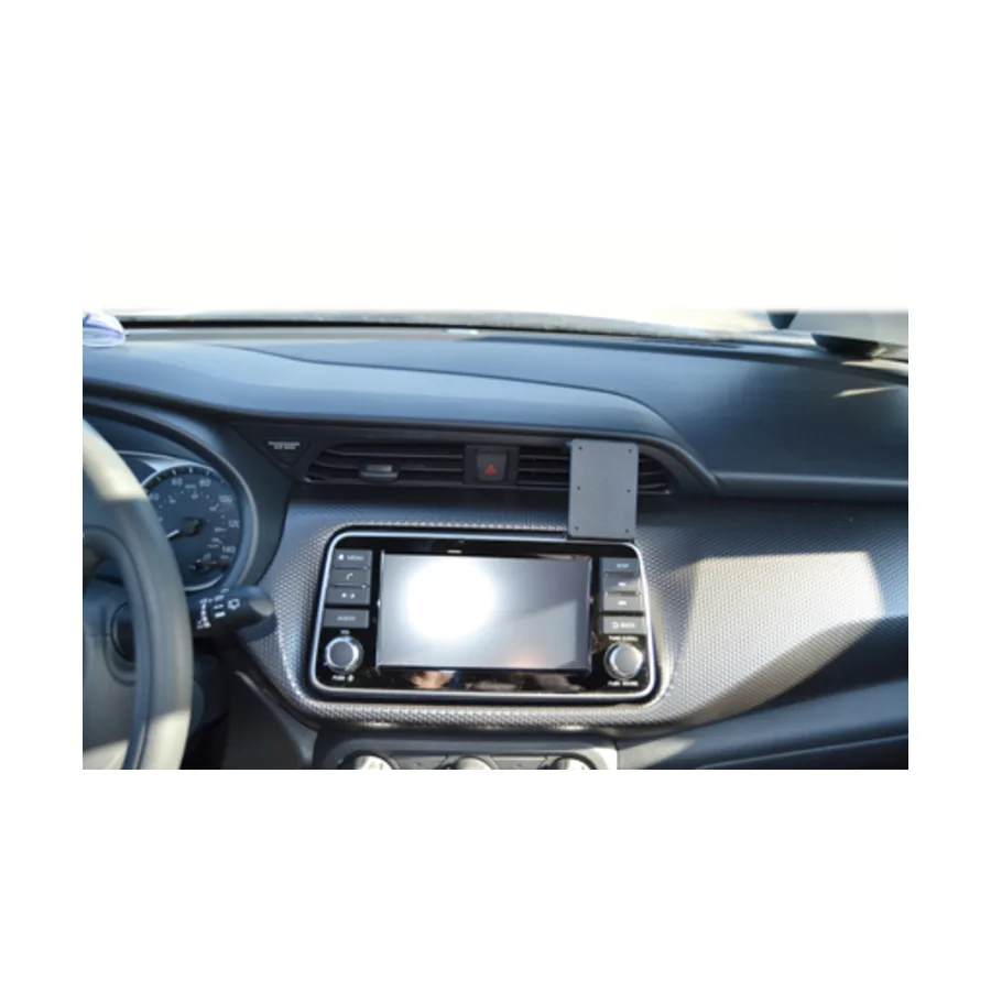 Bild 3 : 855464 : Brodit ProClip für Nissan Kicks, ab Bj. 2019 bis 2024