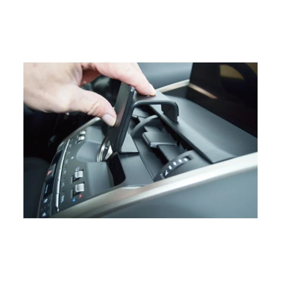 Bild 1 : 855467 : Brodit ProClip für Lexus NX-Serie, ab Bj. 2018 bis 2021