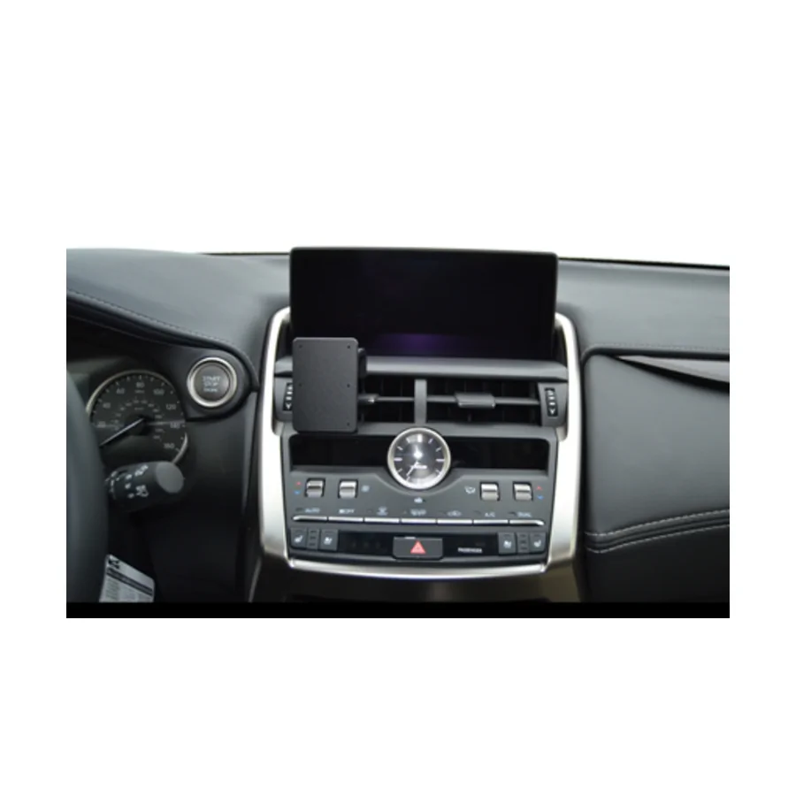Bild 3 : 855467 : Brodit ProClip für Lexus NX-Serie, ab Bj. 2018 bis 2021