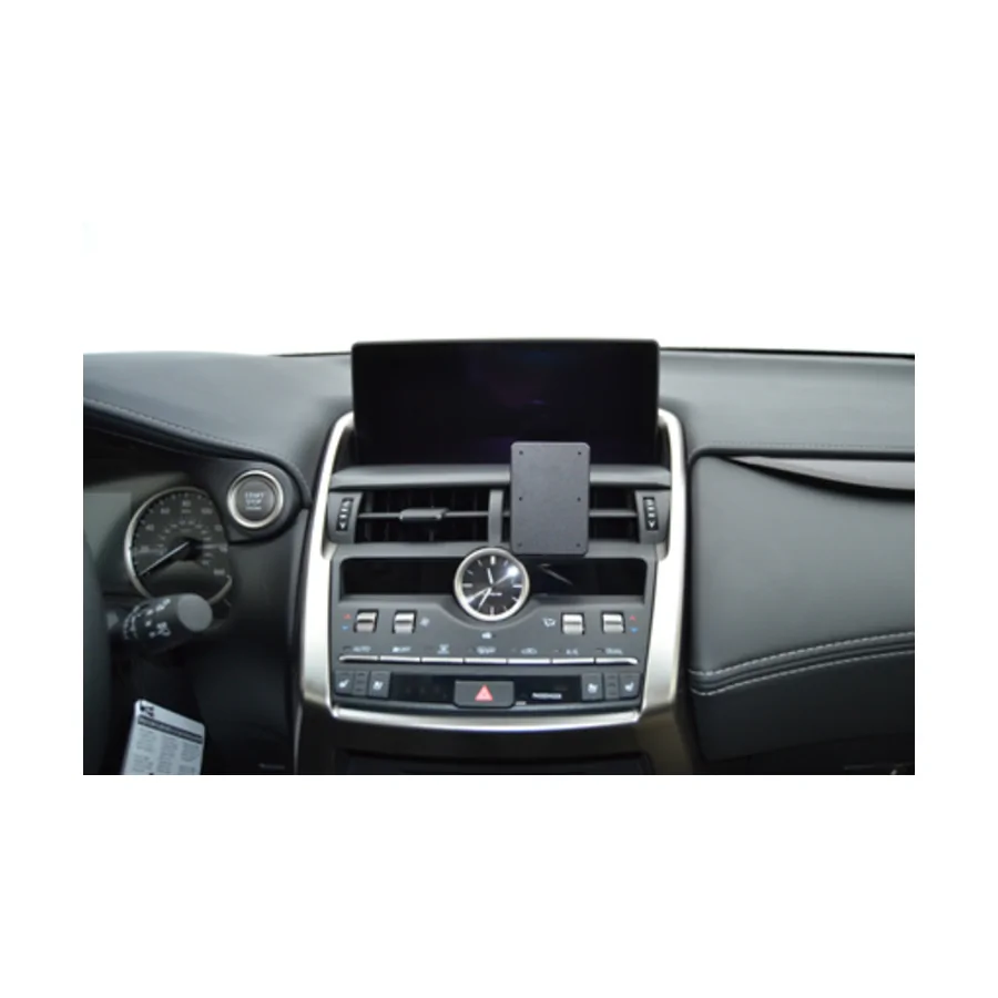 Bild 4 : 855467 : Brodit ProClip für Lexus NX-Serie, ab Bj. 2018 bis 2021