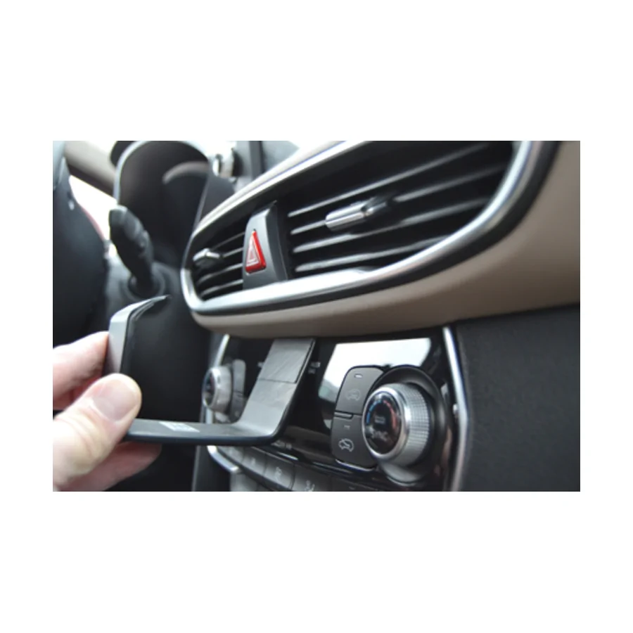 Bild 2 : 855468 : Brodit ProClip für Hyundai Santa Fe, ab Bj.08/2018 bis 2021
