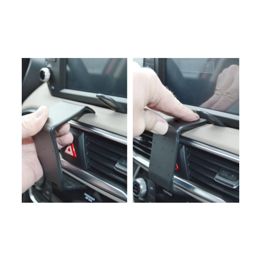 Bild 3 : 855468 : Brodit ProClip für Hyundai Santa Fe, ab Bj.08/2018 bis 2021
