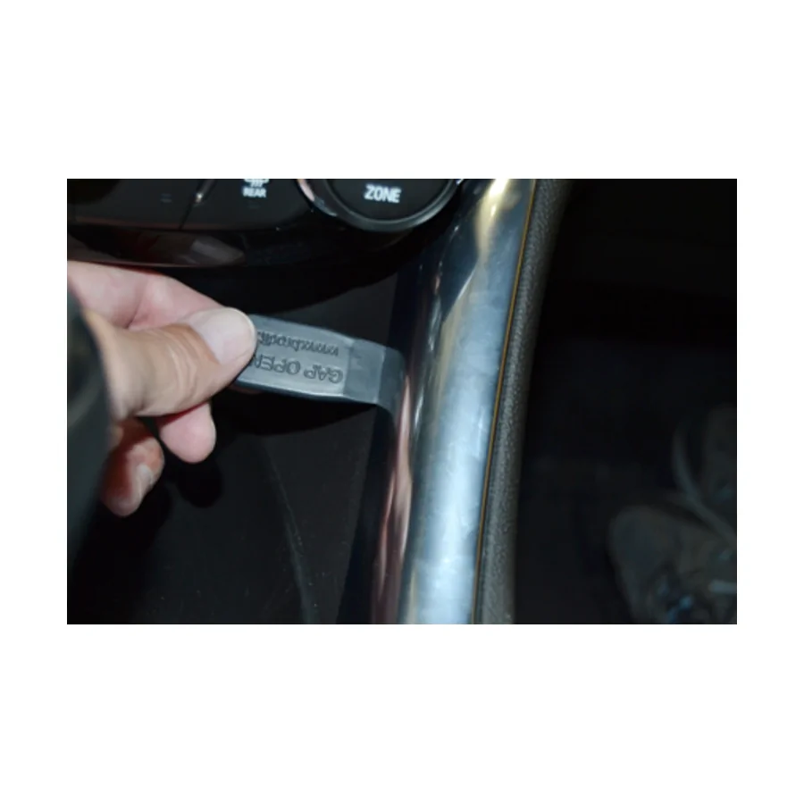 Bild 1 : 855469 : Brodit ProClip für Chevrolet SS, ab Bj. 2014 bis 2017