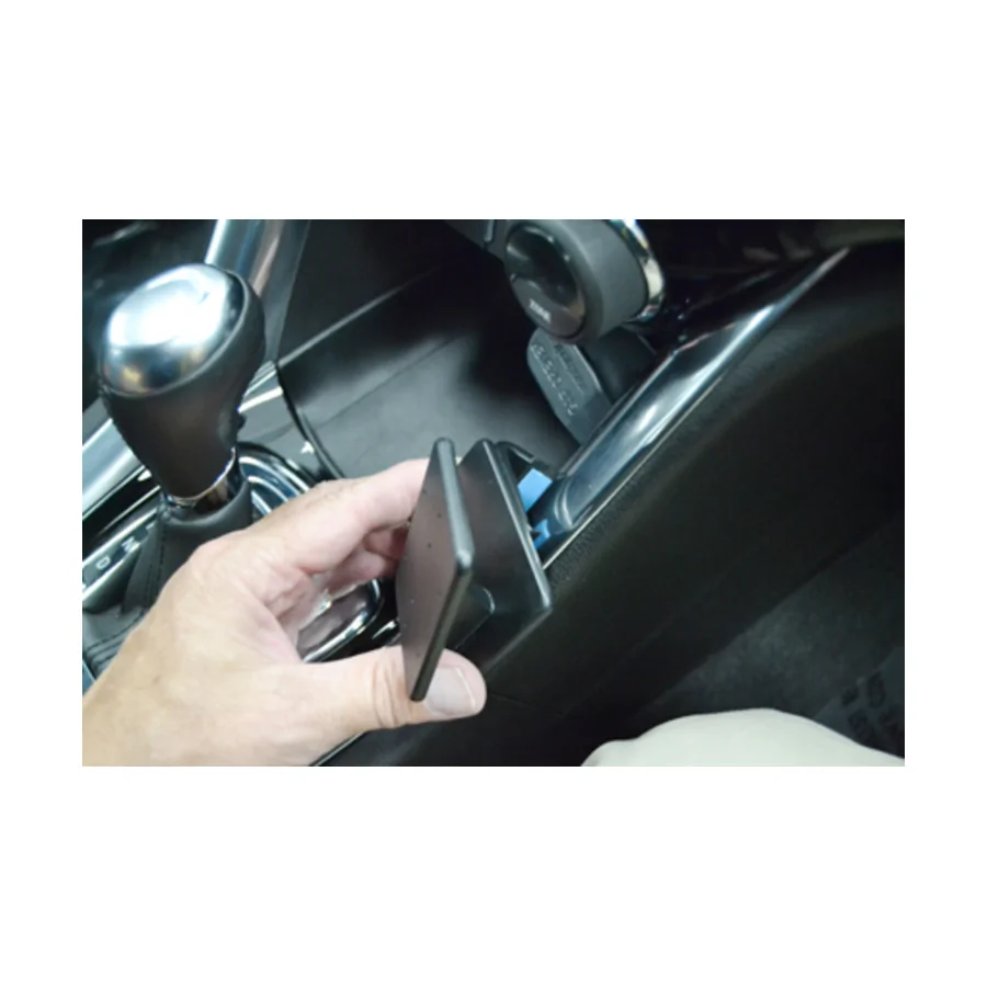Bild 2 : 855469 : Brodit ProClip für Chevrolet SS, ab Bj. 2014 bis 2017