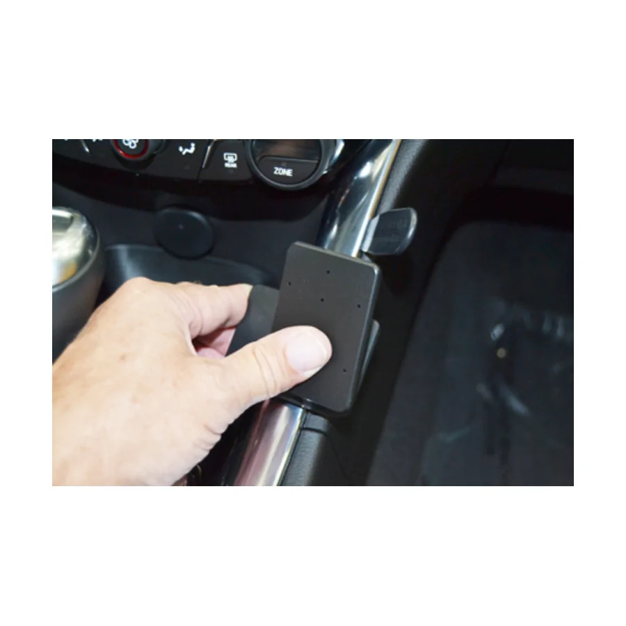 Bild 3 : 855469 : Brodit ProClip für Chevrolet SS, ab Bj. 2014 bis 2017