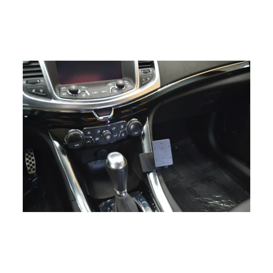 Bild 4 : 855469 : Brodit ProClip für Chevrolet SS, ab Bj. 2014 bis 2017