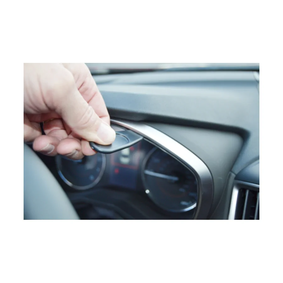 Bild 1 : 855472 : Brodit ProClip für Subaru Impreza, ab Bj. 2017 bis 2023
