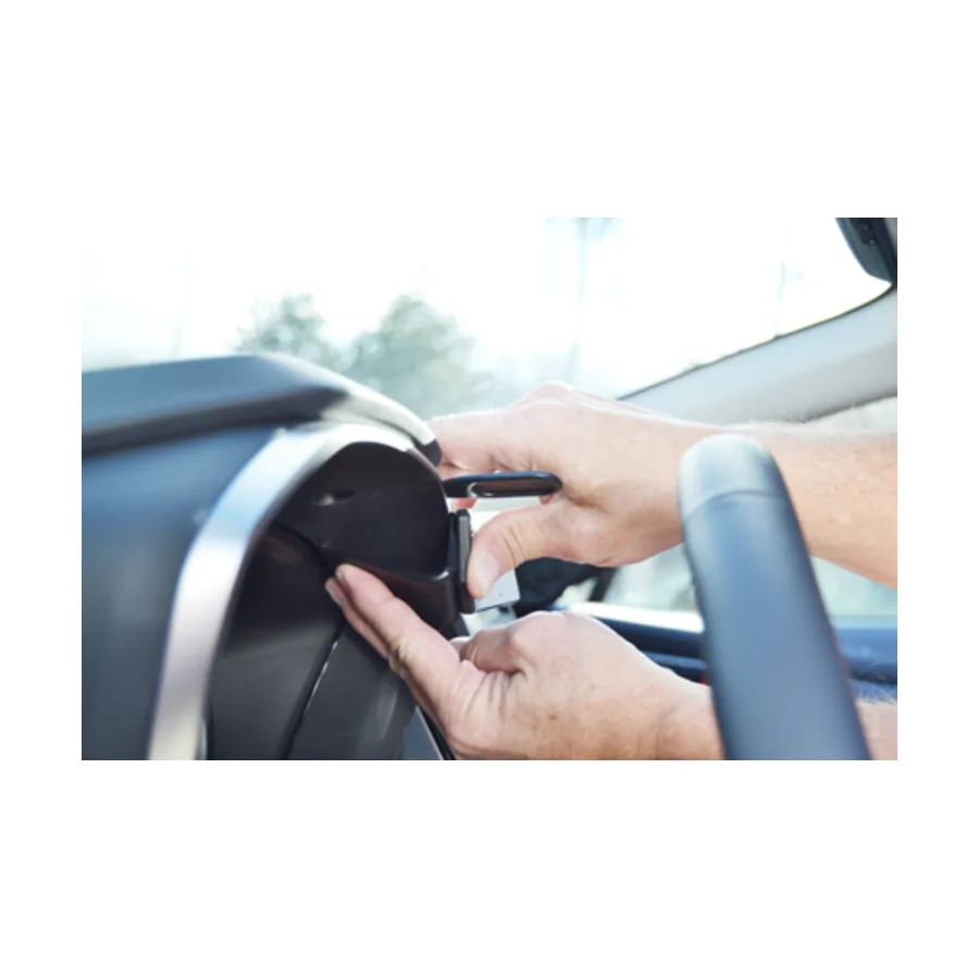 Bild 3 : 855472 : Brodit ProClip für Subaru Impreza, ab Bj. 2017 bis 2023
