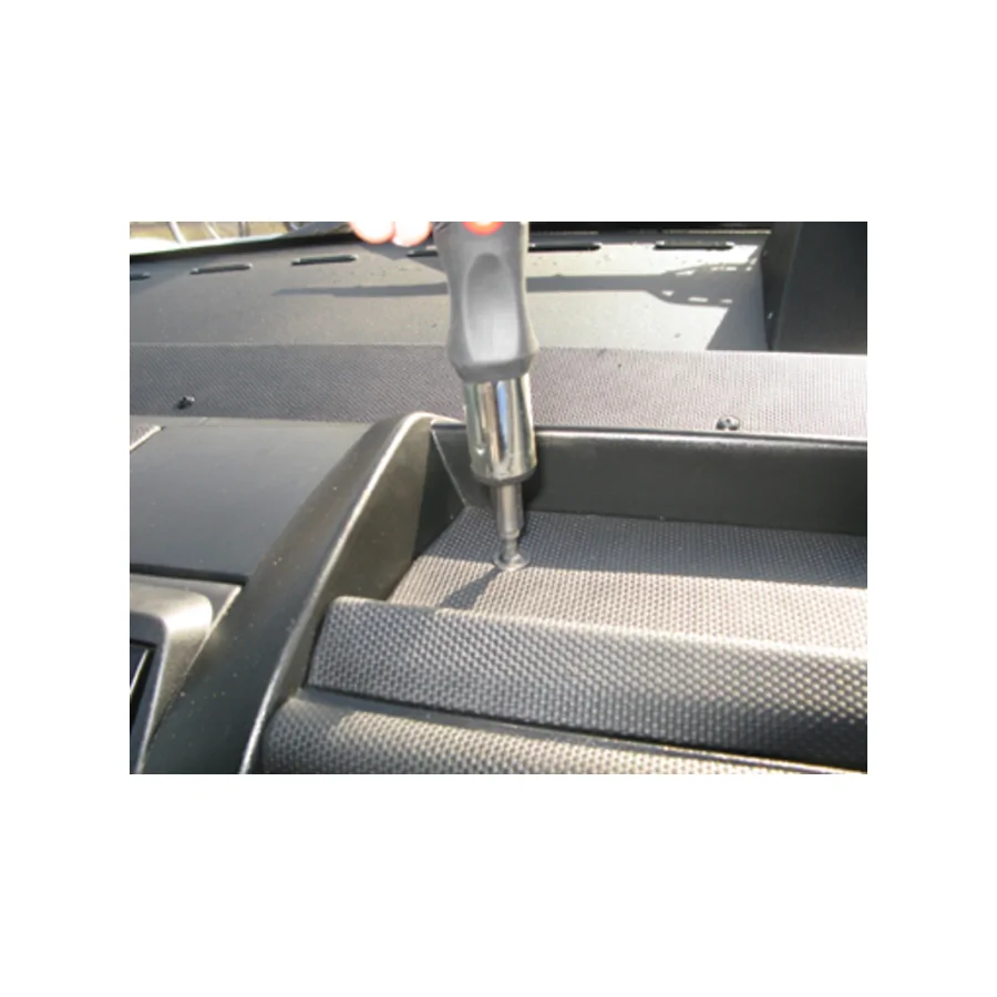 Bild 1 : 855477 : Brodit ProClip für Iveco Euro Cargo, ab Bj. 2016 bis 2018