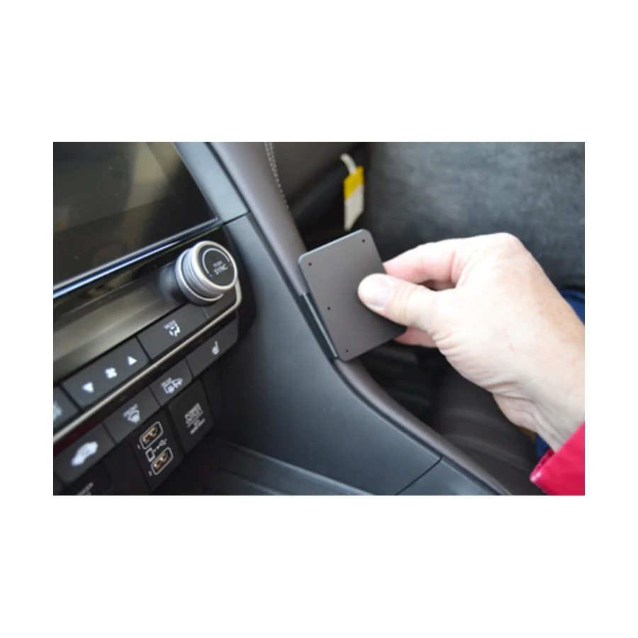 Bild 1 : 855478 : Brodit ProClip für Honda Insight, ab Bj. 2019 bis 2024