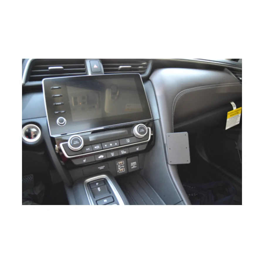 Bild 4 : 855478 : Brodit ProClip für Honda Insight, ab Bj. 2019 bis 2024
