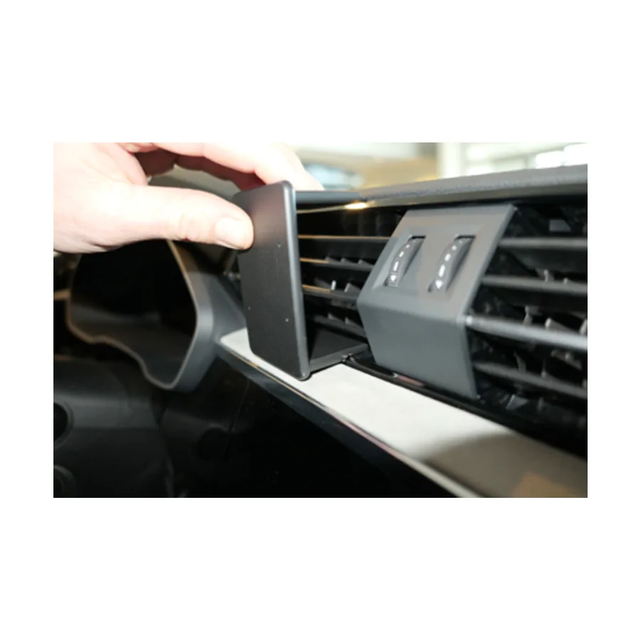Bild 1 : 855481 : Brodit ProClip für Audi Q3 (Typ F3), ab Bj. 07/2018 bis 2025
