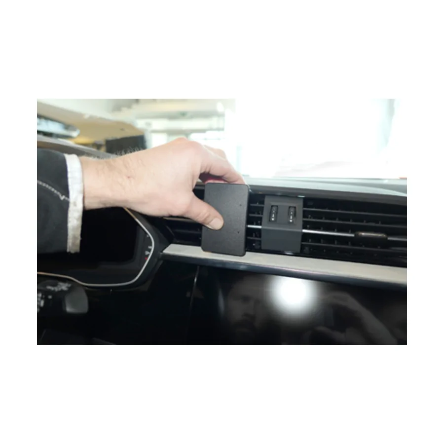 Bild 3 : 855481 : Brodit ProClip für Audi Q3 (Typ F3), ab Bj. 07/2018 bis 2025