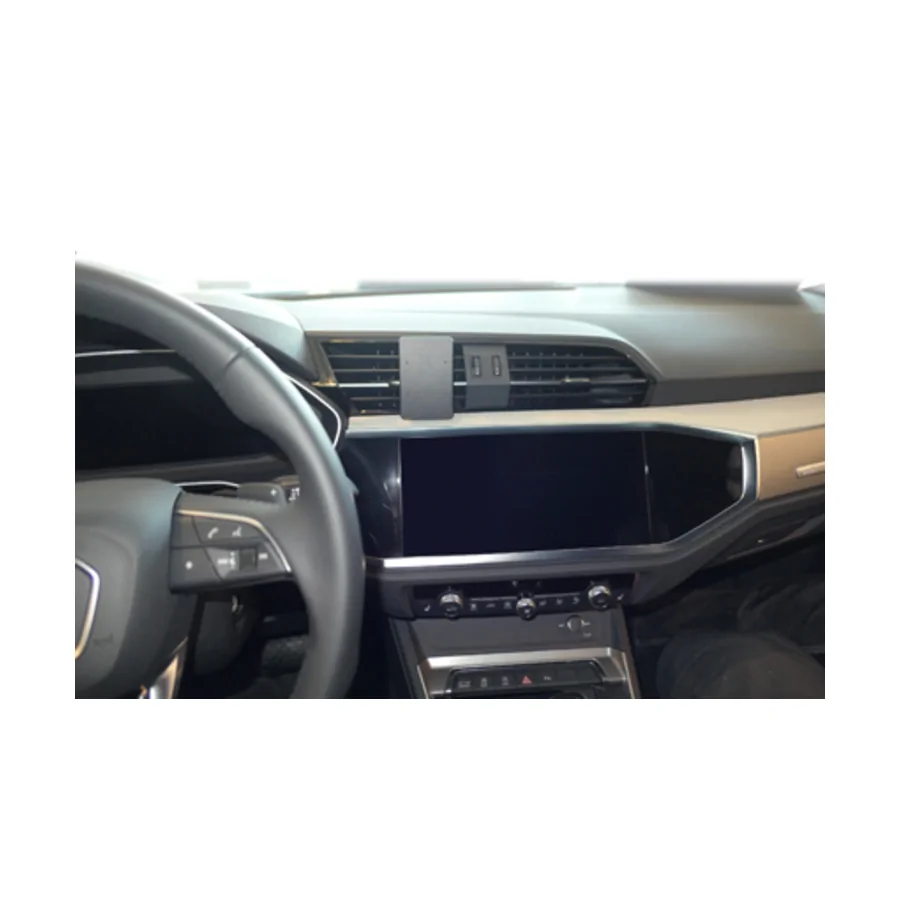 Bild 4 : 855481 : Brodit ProClip für Audi Q3 (Typ F3), ab Bj. 07/2018 bis 2025