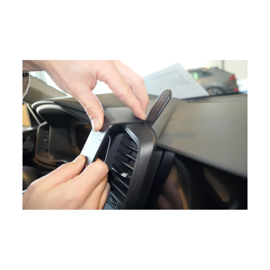 Bild 1 : 855482 : Brodit ProClip für Audi A1 (Typ GB) , ab Bj. 09/2018 bis 2025