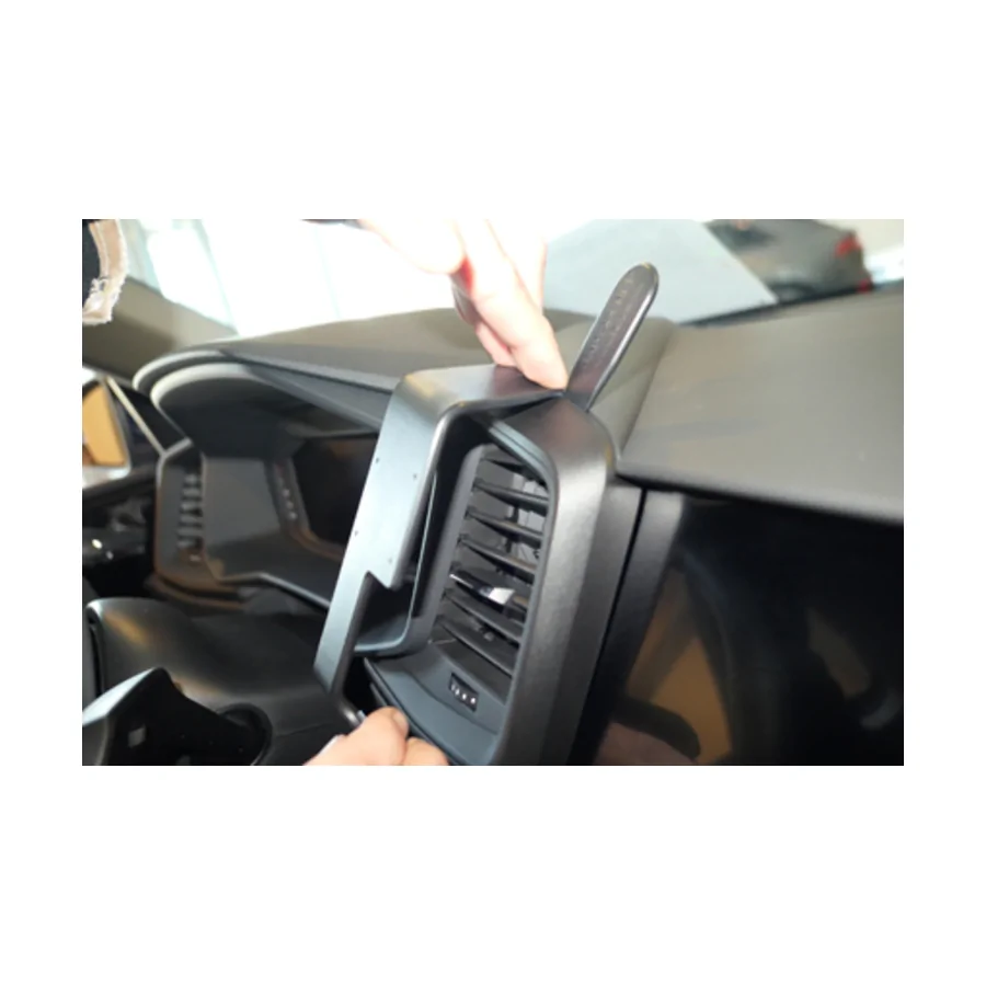 Bild 2 : 855482 : Brodit ProClip für Audi A1 (Typ GB) , ab Bj. 09/2018 bis 2025
