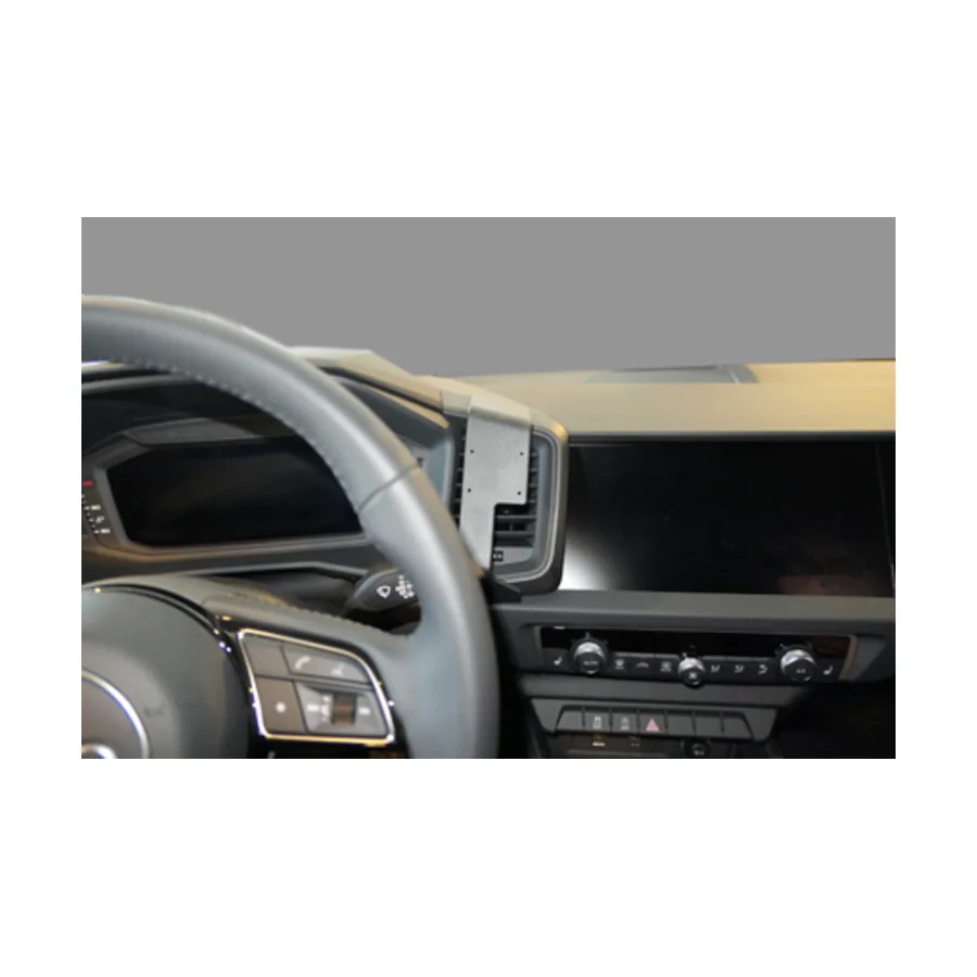 Bild 4 : 855482 : Brodit ProClip f�r Audi A1 (Typ GB) , ab Bj. 09/2018 bis 2025