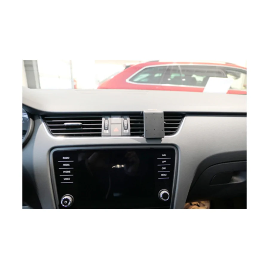 Bild 3 : 855485 : Brodit ProClip für Skoda Octavia III (5E) ab Bj. 2018 bis 2021