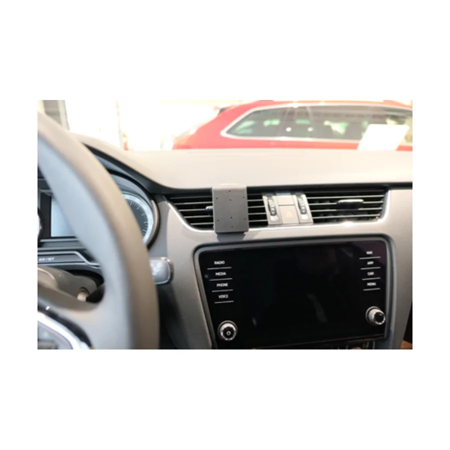 Bild 4 : 855485 : Brodit ProClip für Skoda Octavia III (5E) ab Bj. 2018 bis 2021