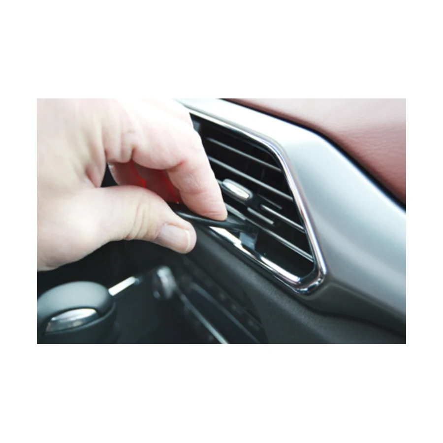 Bild 1 : 855486 : Brodit ProClip für Mazda CX-9 (USA), ab Bj. 2016 bis 2023