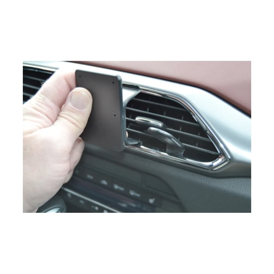 Bild 2 : 855486 : Brodit ProClip für Mazda CX-9 (USA), ab Bj. 2016 bis 2023