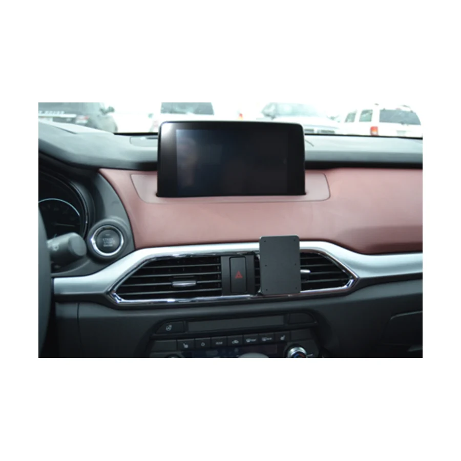 Bild 4 : 855486 : Brodit ProClip für Mazda CX-9 (USA), ab Bj. 2016 bis 2023