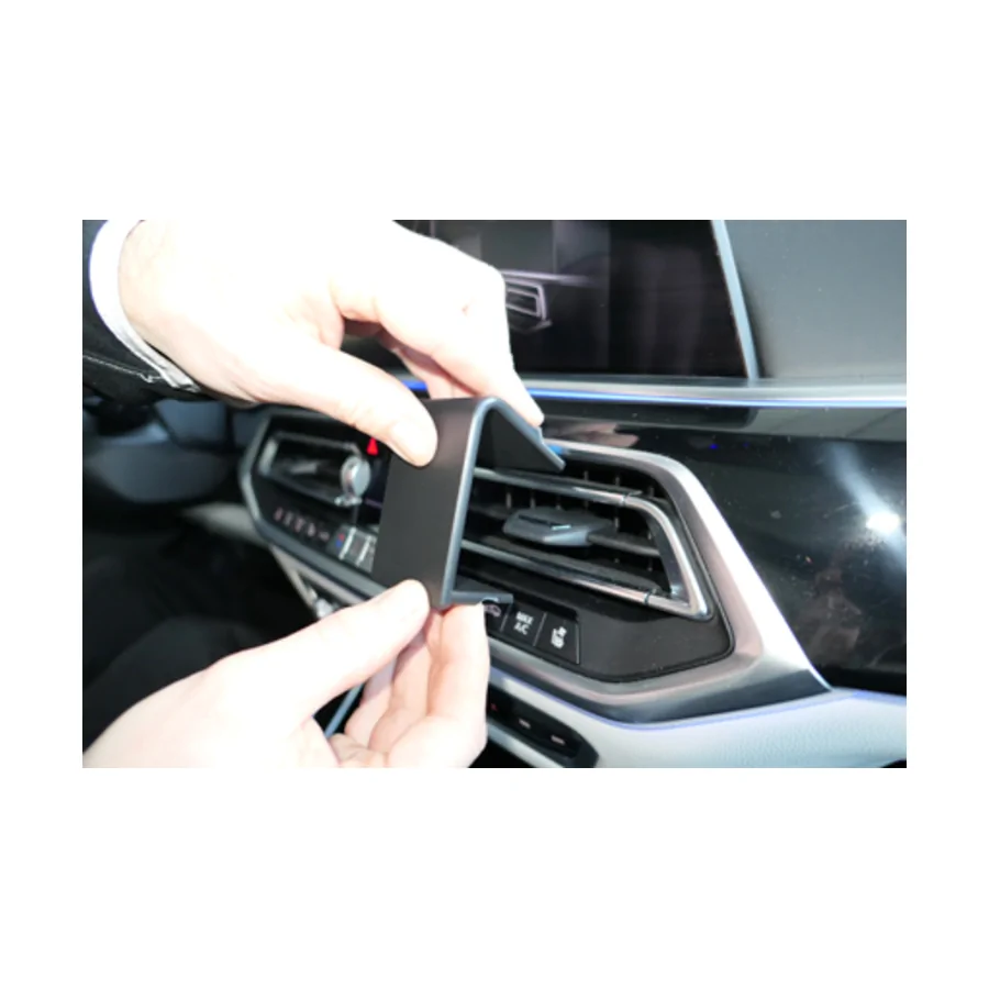 Bild 1 : 855487 : Brodit ProClip für BMW X5 (G05), ab Bj. 11/2018 bis 2023