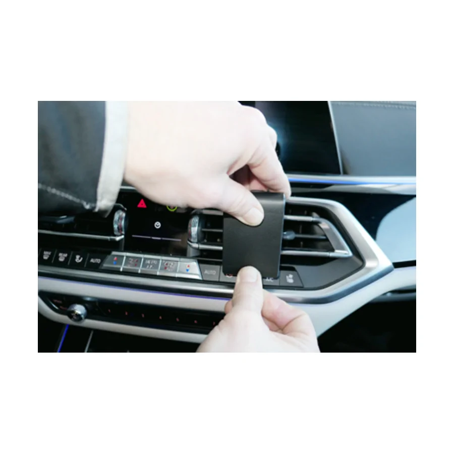 Bild 2 : 855487 : Brodit ProClip für BMW X5 (G05), ab Bj. 11/2018 bis 2023