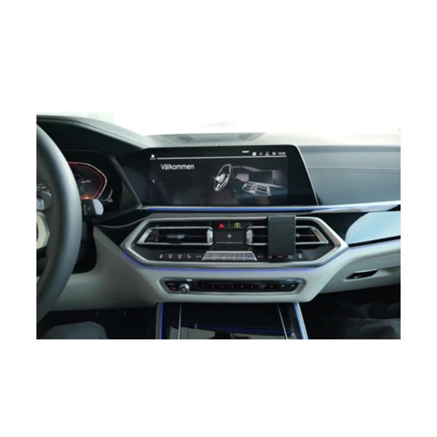 Bild 4 : 855487 : Brodit ProClip für BMW X5 (G05), ab Bj. 11/2018 bis 2023