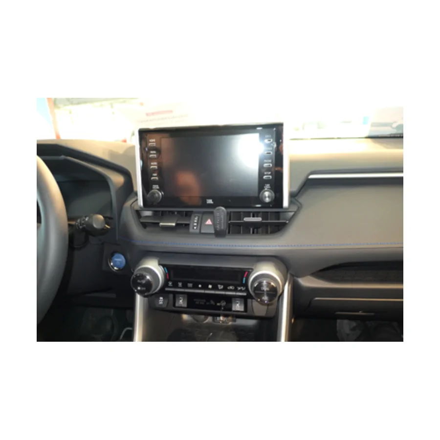 Bild 1 : 855489 : Brodit ProClip für Toyota RAV 4, ab Bj. 2019 bis 2025