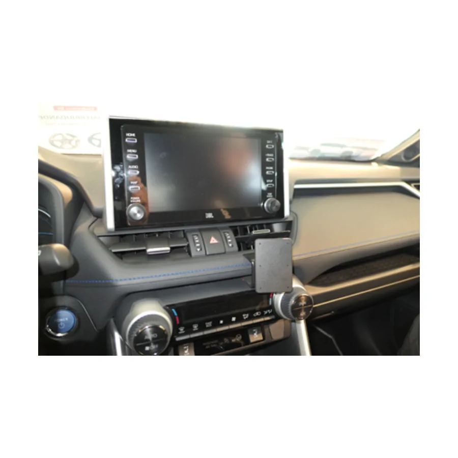 Bild 4 : 855489 : Brodit ProClip für Toyota RAV 4, ab Bj. 2019 bis 2025